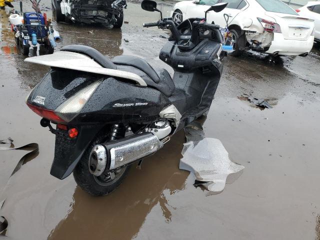 2013 HONDA FSC600 A JH2PF0143DK100089