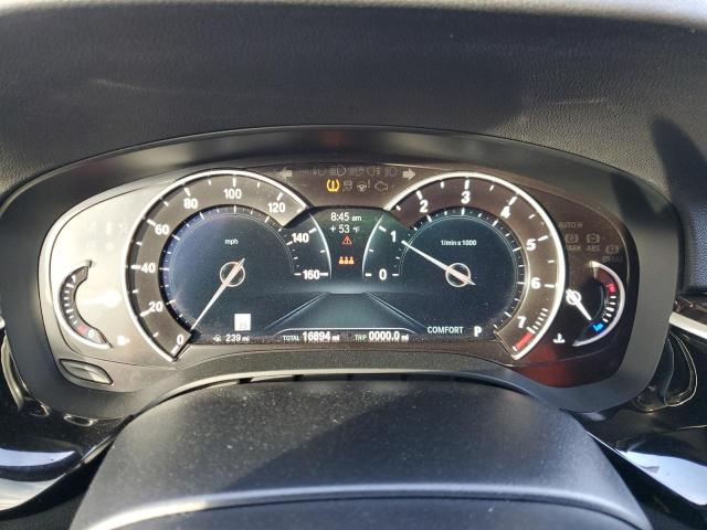 WBAJA5C57KBX49114 BMW 530 I