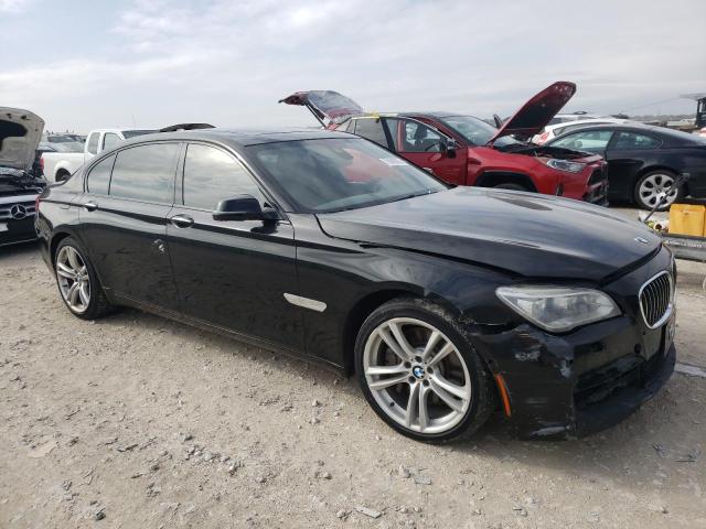 WBAYE8C54ED135411 BMW 750 LI