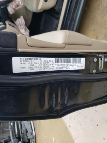 1C4RJFAG0FC720442 Jeep Grand Cherokee Laredo