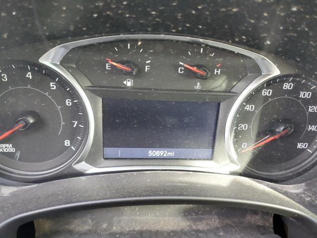3GKALVEV9ML345182 GMC Terrain Slt