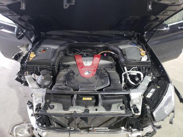 2022 MERCEDES-BENZ GLC 43 4MA - W1N0G6EB7NG075827