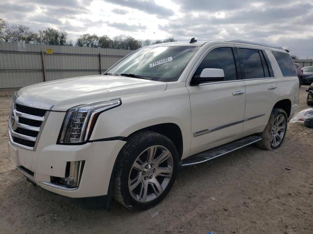 2015 Cadillac Escalade Luxury