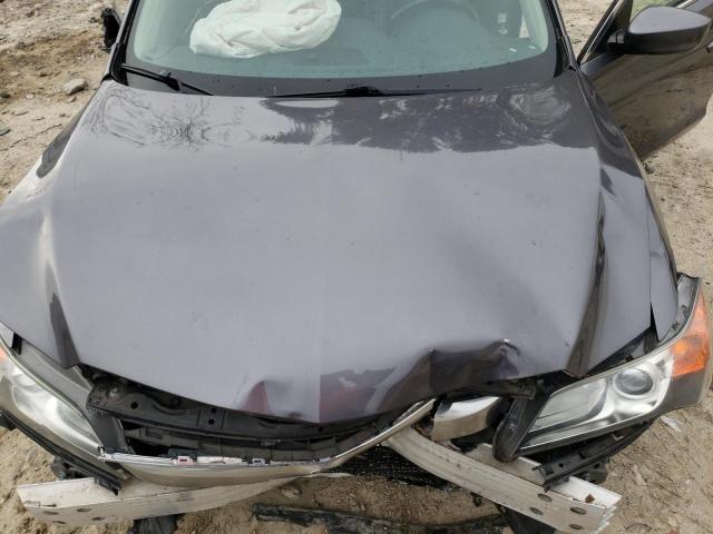 2015 ACURA ILX 20 PRE - 19VDE1F51FE003946