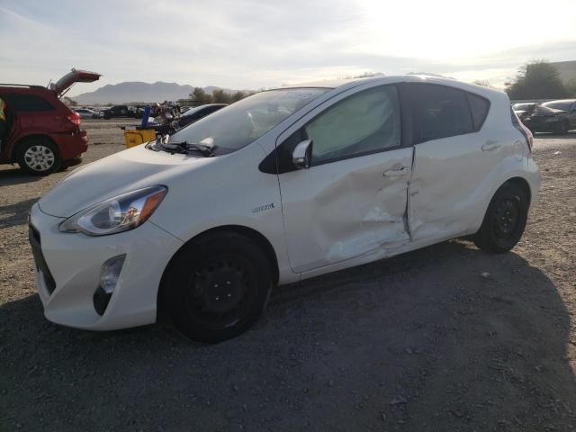 2015 TOYOTA PRIUS C - JTDKDTB31F1100214