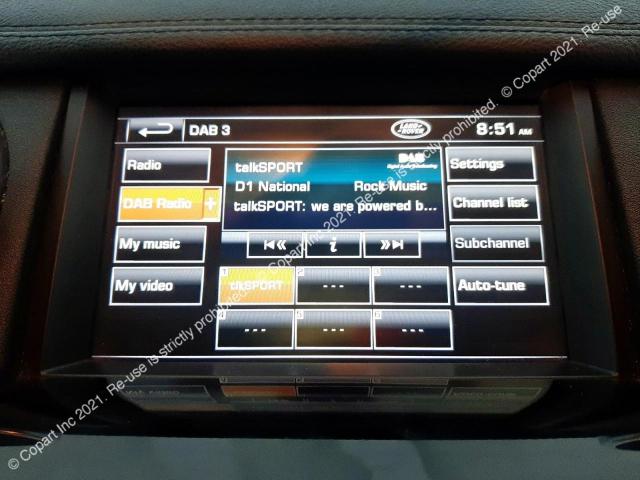 SALLAAAG5CA642298 Land Rover Discovery
