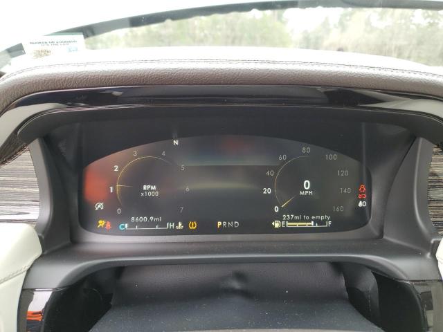 2022 LINCOLN AVIATOR BL 5LM5J9XC3NGL07600