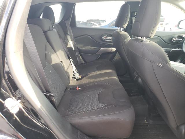 1C4PJLCB3MD188005 Jeep Cherokee Latitude
