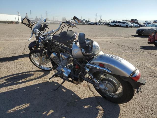 2008 HONDA VT750 C2 JH2RC53178M100009