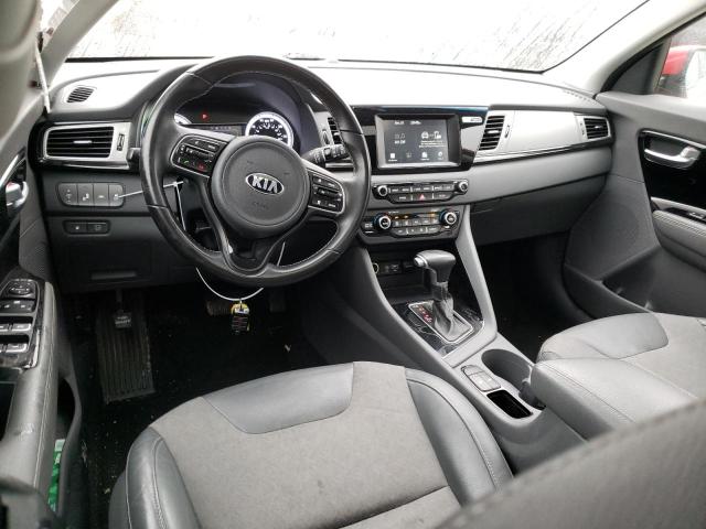 KNDCC3LC3H5065922 KIA NIRO EX
