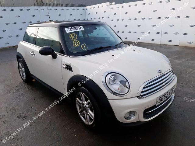 WMWSU32050T529080 Mini Cooper