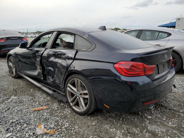 WBA4J5C55JBF06819 BMW 4 Series
