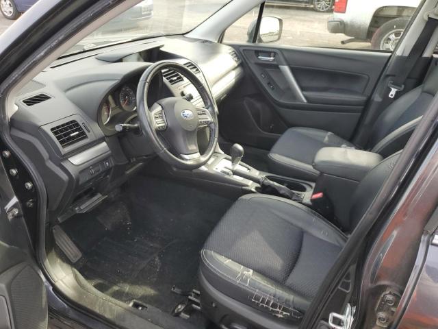 JF2SJGDC7EH498579 Subaru Forester 2.0xt Premium
