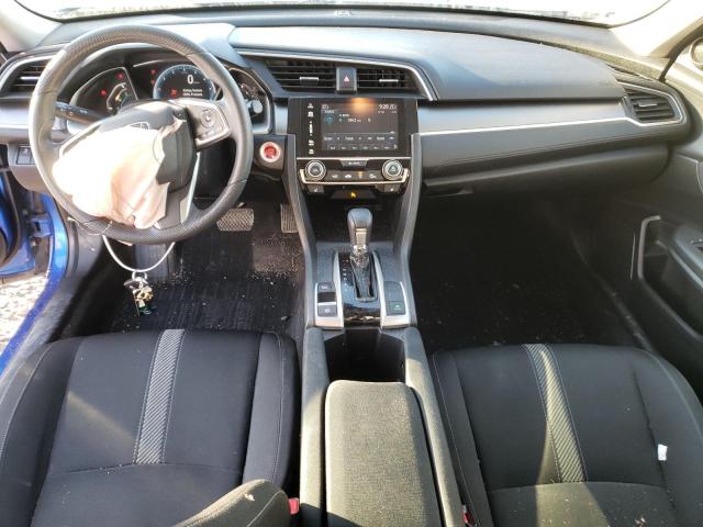 2016 HONDA CIVIC EX - 2HGFC2F76GH026496