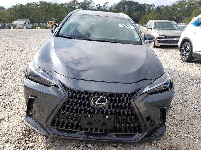 2022 LEXUS NX 350 - 2T2GGCEZ2NC015143