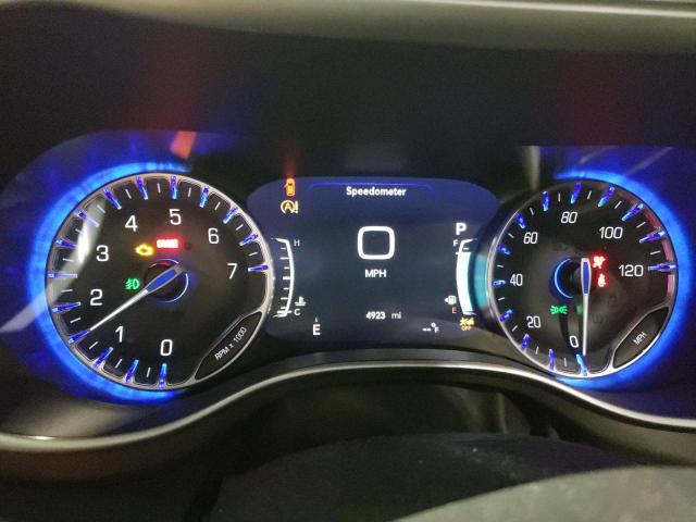 2022 CHRYSLER PACIFICA T - 2C4RC1BG7NR171159