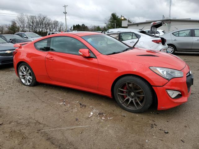 2015 HYUNDAI GENESIS CO - KMHHU6KJ0FU122810