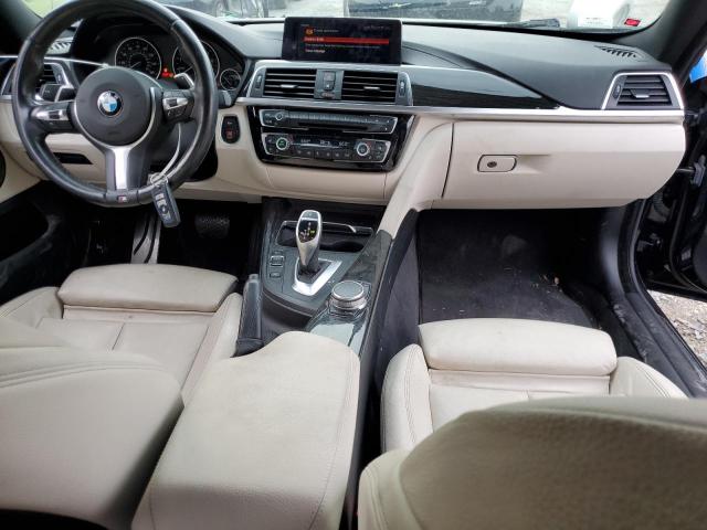 WBA4J5C55JBF06819 BMW 4 Series