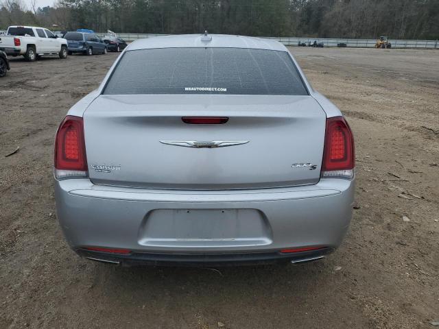 2018 CHRYSLER 300 S - 2C3CCABG9JH227483
