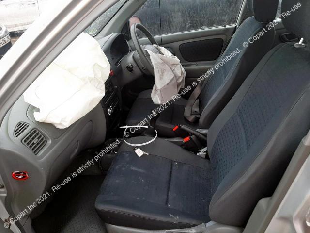 MA3FFB21S00389974 Suzuki Alto Gl