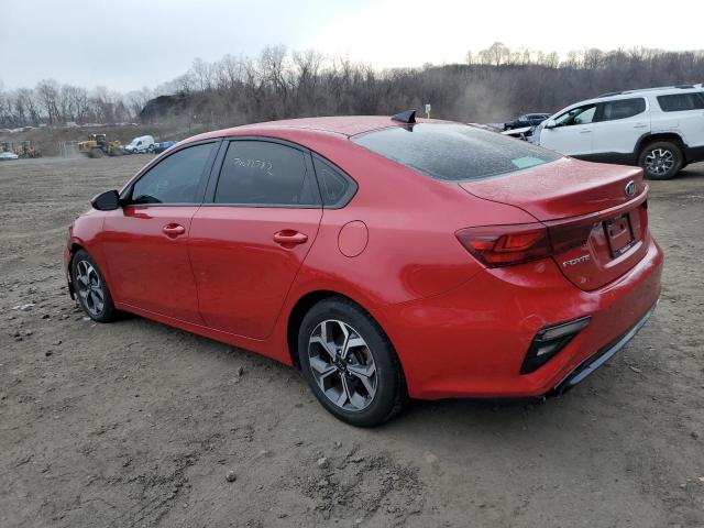 2019 KIA FORTE FE - 3KPF24AD5KE022292