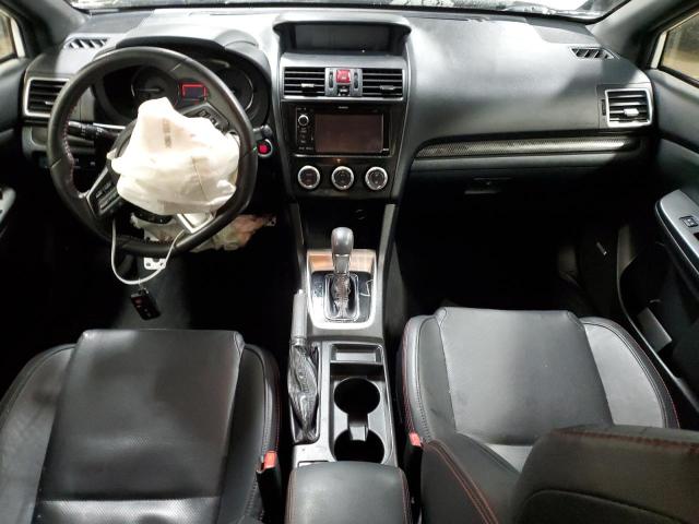 JF1VA1J68F8830141 Subaru Wrx Limited