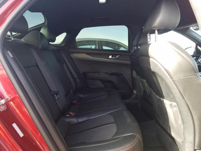 5XXG64J26MG028541 KIA K5 GT LINE