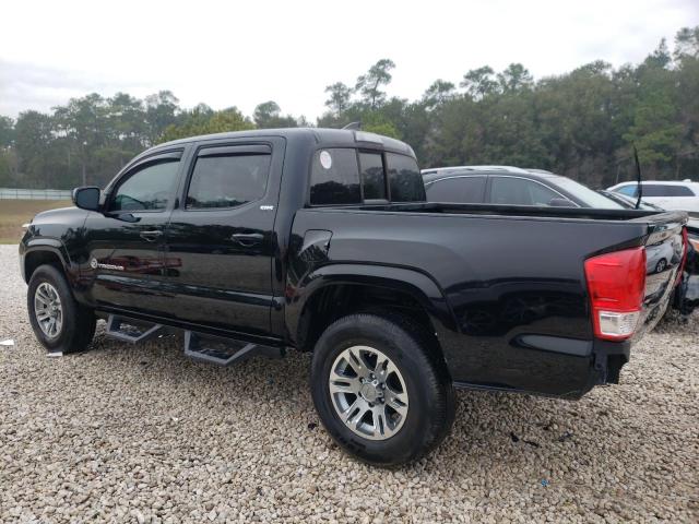 2016 TOYOTA TACOMA DOU - 5TFAZ5CN6GX002707