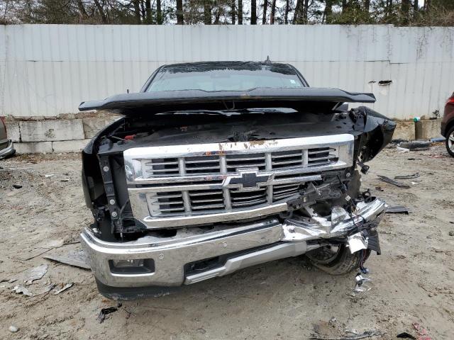 2015 CHEVROLET 10/1500 - 3GCUKSEC6FG203795