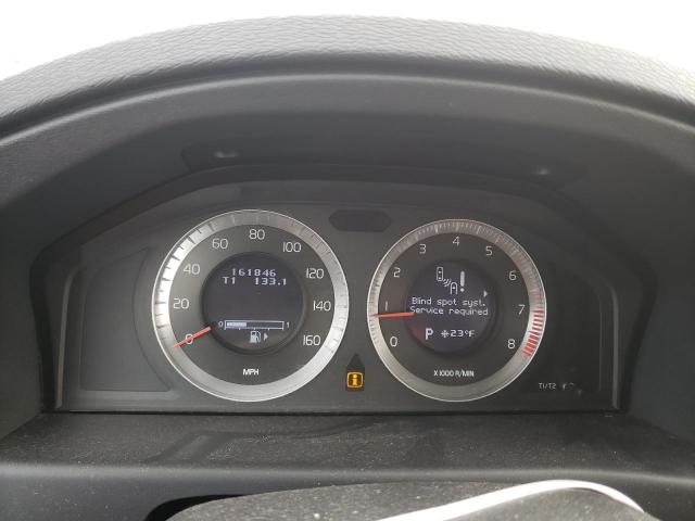 YV4BZ992891056005 Volvo XC70