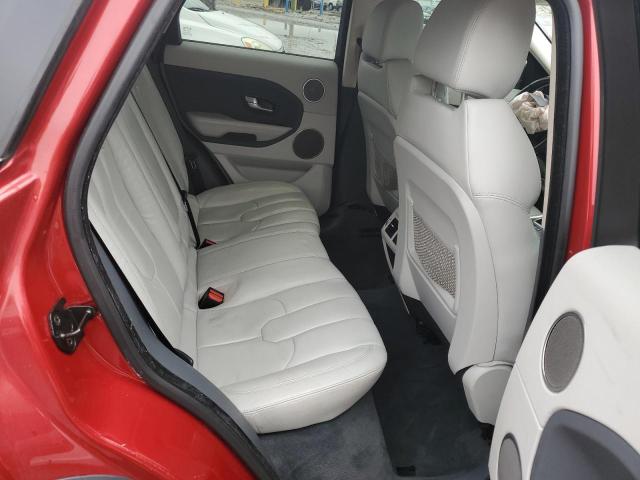 SALVR2BG5FH963769 Land Rover Range Rover Evoque Pure Premium