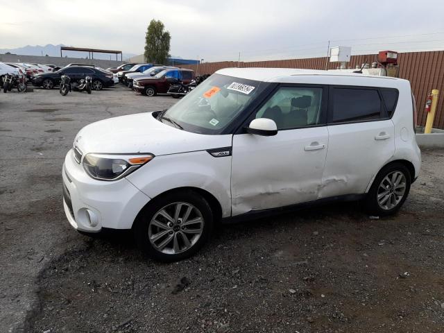 VIN KNDJP3A57J7550350 2018 KIA SOUL no.1