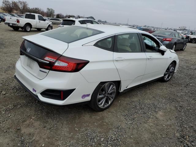 2018 HONDA CLARITY - JHMZC5F10JC022915