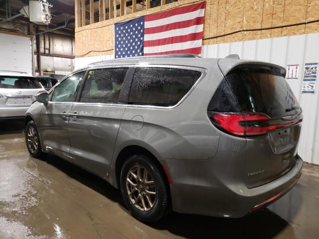 2022 CHRYSLER PACIFICA T - 2C4RC1BG7NR171159