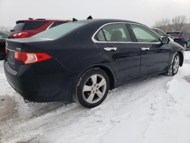 JH4CU2F64CC017765 Acura Tsx Tech