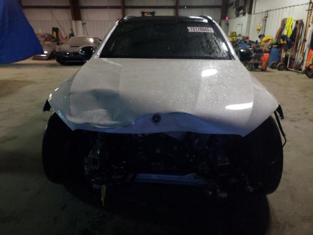 2020 MERCEDES-BENZ GLC 63 4MA W1N0G8JB1LF822178