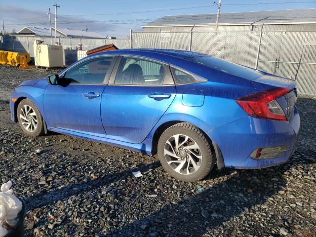 2016 HONDA CIVIC EX - 2HGFC2F76GH026496