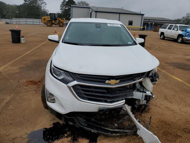 2020 CHEVROLET EQUINOX LT - 3GNAXKEV9LS737735
