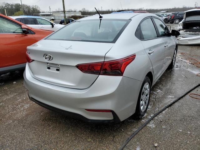 2019 HYUNDAI ACCENT BAS 3KPC24A30KE066677