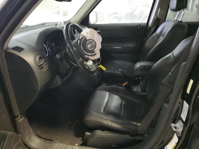 2015 JEEP PATRIOT LI 1C4NJRCBXFD216444