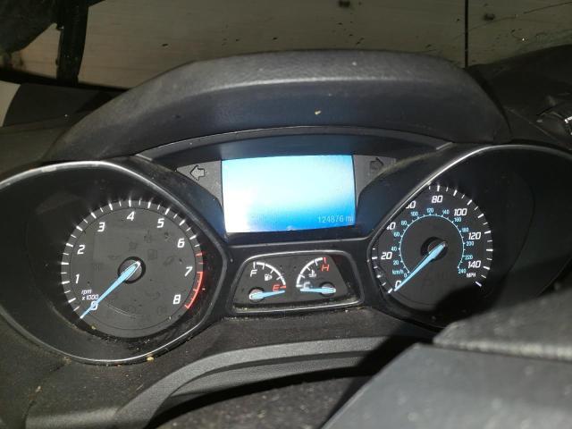2015 FORD ESCAPE SE - 1FMCU9GX6FUB32122