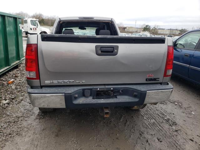 2GTEK19J281239132 GMC Sierra K1500