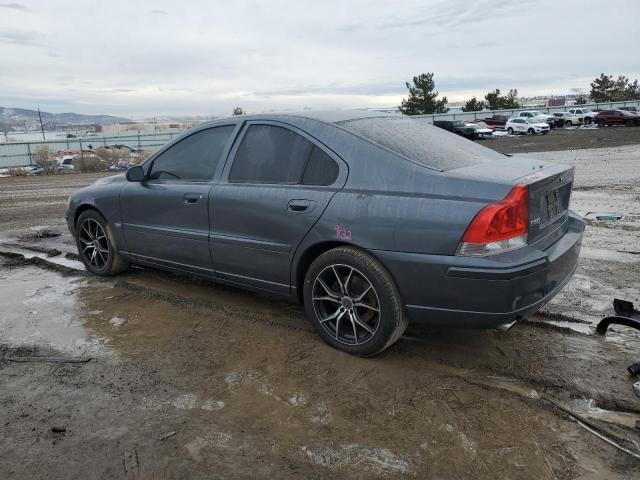 YV1RS592052480548 Volvo S60