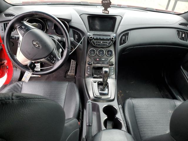 2015 HYUNDAI GENESIS CO - KMHHU6KJ0FU122810