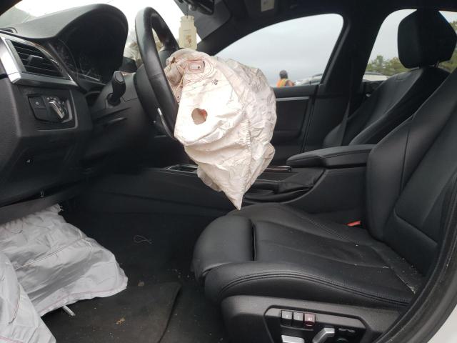 WBA4J3C50JBL03757 BMW 430xi Gran Coupe