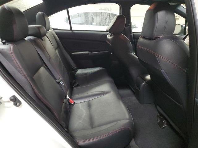 JF1VA1J68F8830141 Subaru Wrx Limited