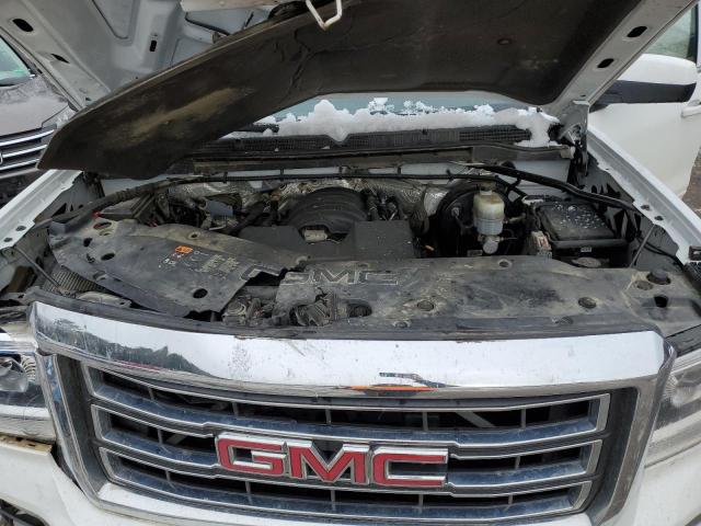 1GTV2UEH2FZ254352 GMC Sierra K1500 Sle