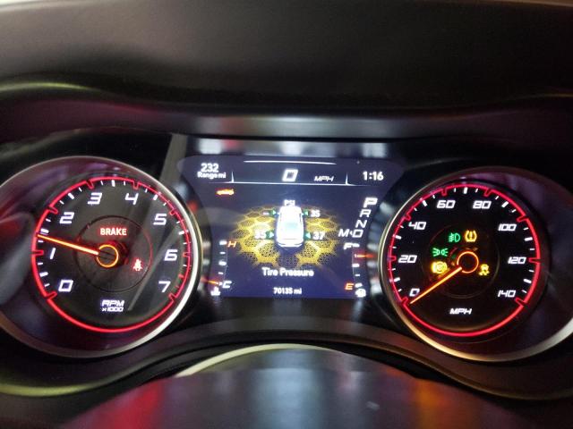 2019 DODGE CHARGER GT - 2C3CDXHG5KH567657