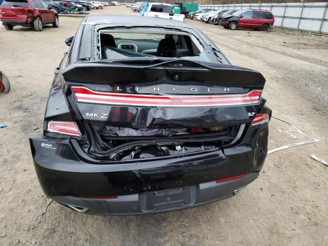 3LN6L2GK6FR613541 Lincoln MKZ