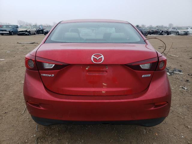 2015 MAZDA 3 SPORT - 3MZBM1U79FM131621